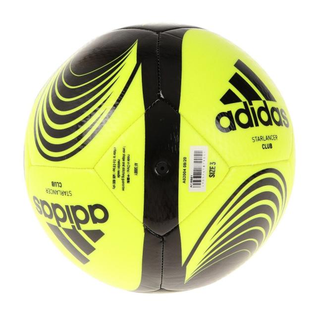 アディダス Adidas サッカーボール スターランサークラブ 3号球 Af38y 自主練 Jr の通販はau Pay マーケット Super Sports Xebio 商品ロットナンバー
