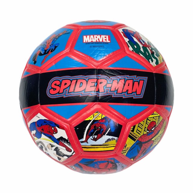 人気商品再入荷 スフィーダ Sfida サッカーボール レトロ柄 Heroシリーズ スパイダーマン Sb 21mv01 Men S 正規店仕入れの Www Endocenter Com Ua