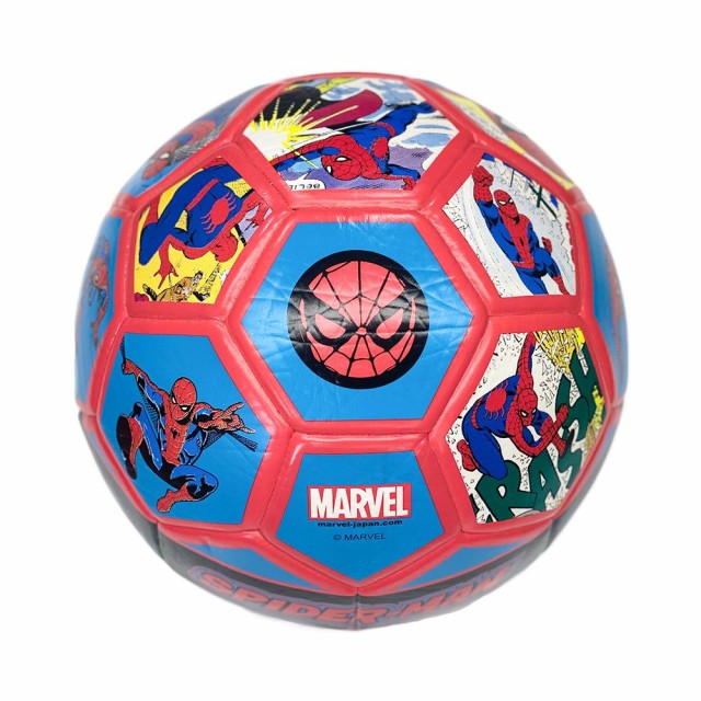 人気商品再入荷 スフィーダ Sfida サッカーボール レトロ柄 Heroシリーズ スパイダーマン Sb 21mv01 Men S 正規店仕入れの Www Endocenter Com Ua