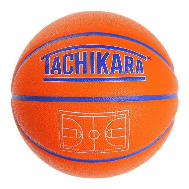 クリアランス タチカラ Tachikara バスケットボール 7号球 World Court Sb7 246 Men S 再再販 Parjal Fr