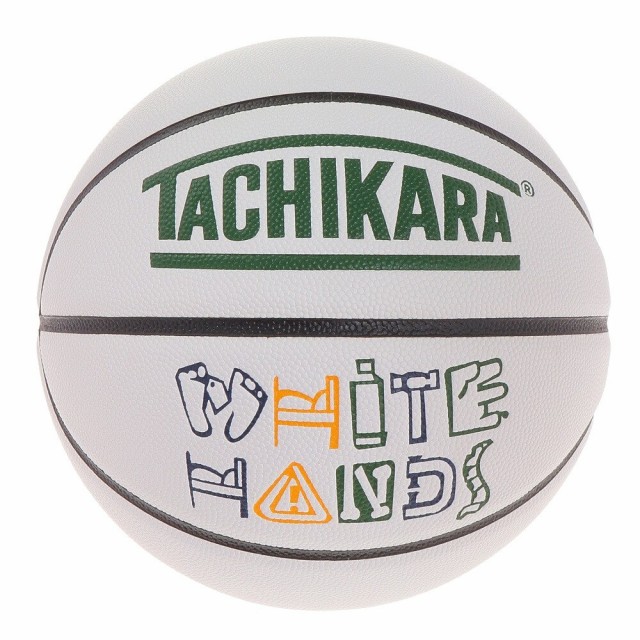 国内正規品 タチカラ Tachikara White Hands District 7号球 Sb7 250 Men S 再入荷 Arnabmobility Com