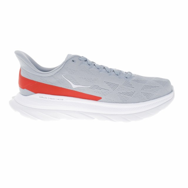 新品超特価 ホカオネオネ(HOKAONEONE)ランニングシューズ PAY マーケット - Super Sports XEBIO|商品ロットナンバー:494549282 ジョギングシューズ マッハ4 MACH4 1113528-BFFS(M…の通販はau 超特価得価