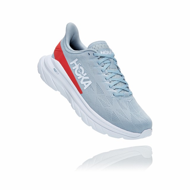 新品超特価 ホカオネオネ(HOKAONEONE)ランニングシューズ PAY マーケット - Super Sports XEBIO|商品ロットナンバー:494549282 ジョギングシューズ マッハ4 MACH4 1113528-BFFS(M…の通販はau 超特価得価
