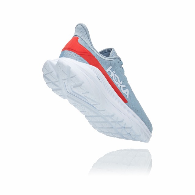 新品超特価 ホカオネオネ(HOKAONEONE)ランニングシューズ PAY マーケット - Super Sports XEBIO|商品ロットナンバー:494549282 ジョギングシューズ マッハ4 MACH4 1113528-BFFS(M…の通販はau 超特価得価