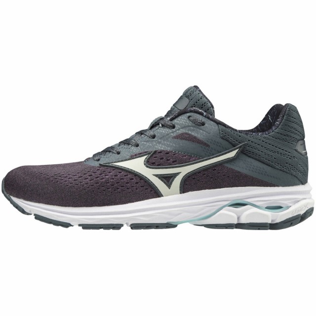 ミズノ(MIZUNO)ランニングシューズ ウエーブライダー23 J1GD190336 ジョギングシューズ(Lady’s)の通販はau PAY