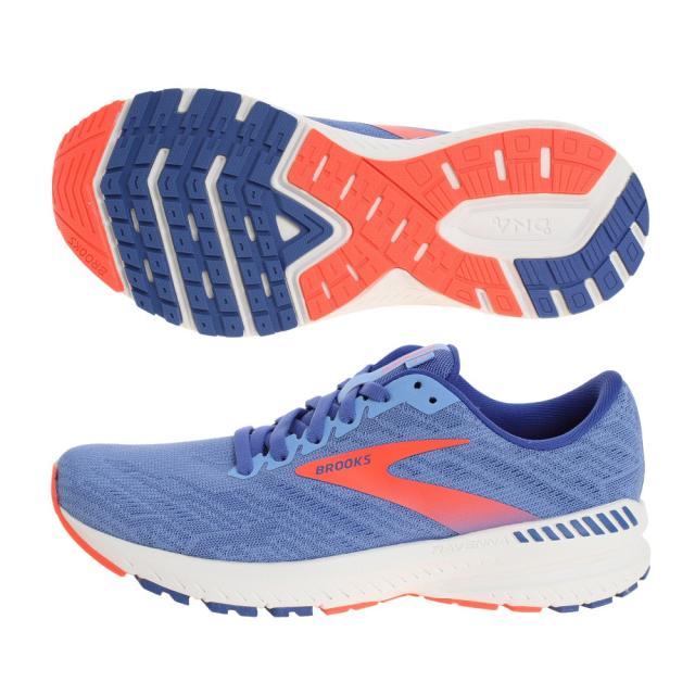 交換無料 ブルックス Brooks ランニングシューズ ラベナ11 Brw31 Lbk ジョギングシューズ Lady S 注目の Granitease Com