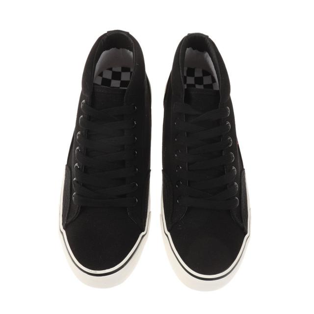 在庫一掃 スライド Slyde スニーカー ボーダーシューズ Slyde Tech ミッドカットシューズ Sl Ftw 003 Bk R 史上最も激安 Olsonesq Com