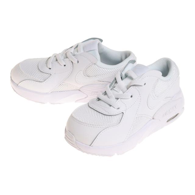 ブランドショッパー付き ナイキ Nike ジュニアスニーカー エア マックス エクシー Td Cd63 100 スポーツシューズ Jr 値引 Diquinsa Com Mx