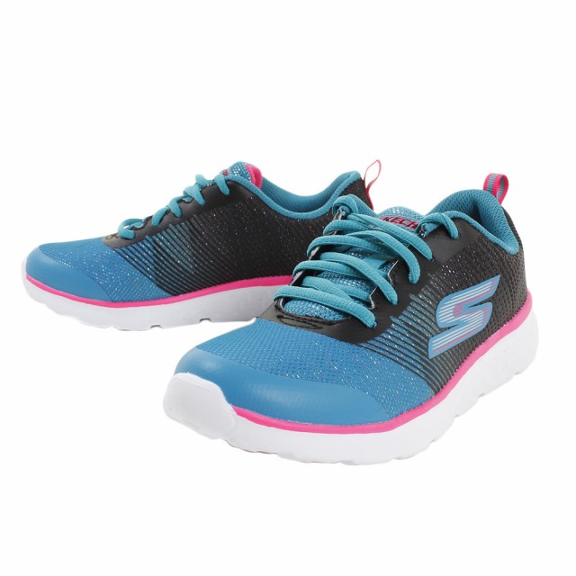 skechers go run 400 green