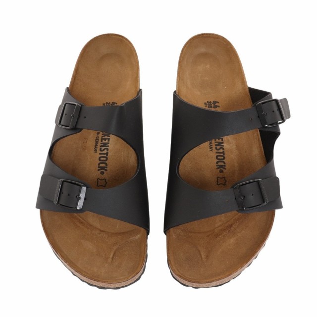 格安大人気 ビルケンシュトック(BIRKENSTOCK)ストラップサンダル PAY マーケット - Super Sports XEBIO|商品ロットナンバー:508308648 Nevada BF 1017341 BLK(Men’s)の通販はau 限定品安い