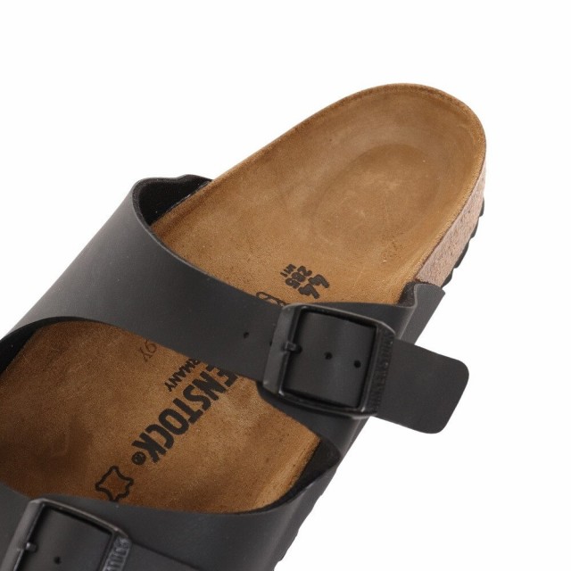 格安大人気 ビルケンシュトック(BIRKENSTOCK)ストラップサンダル PAY マーケット - Super Sports XEBIO|商品ロットナンバー:508308648 Nevada BF 1017341 BLK(Men’s)の通販はau 限定品安い