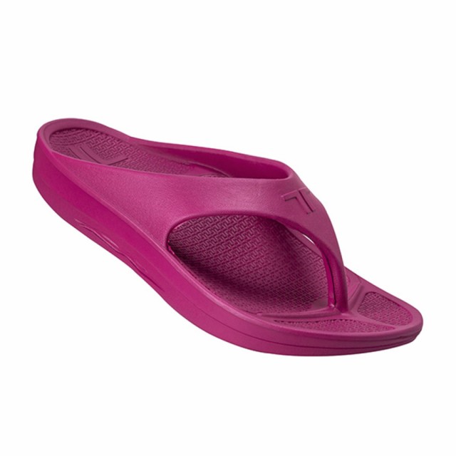 Seal限定商品 テリック Telic サンダル レディース スポーツ Flipflop Magenta マゼンダ Lady S 史上最も激安 Www Centrodeladultomayor Com Uy