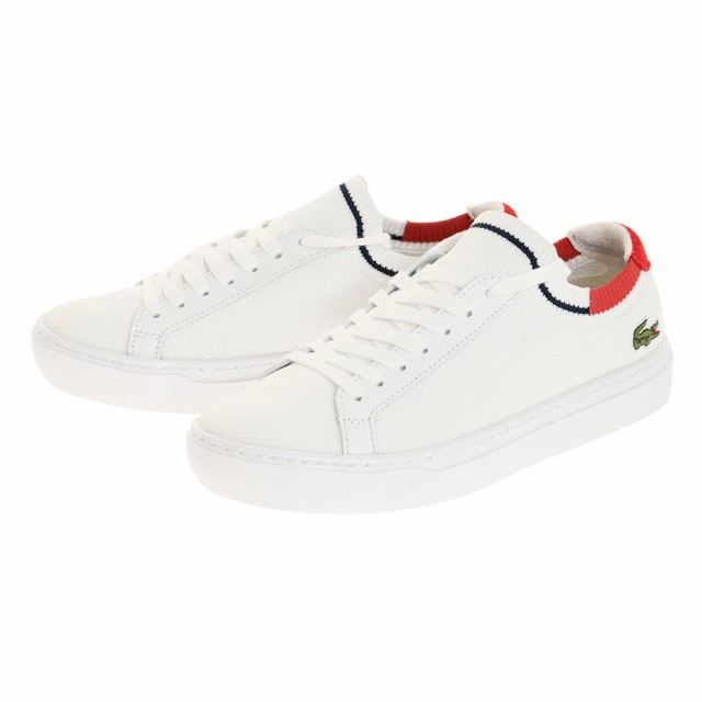 即納特典付き ラコステ Lacoste カジュアルシューズ La Piquee 1 1 Cma023l 394 Men S Spectrumpestsolutions Com