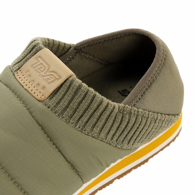 テバ Teva エンバーモック2 レディース シューズ 1102129 Btol