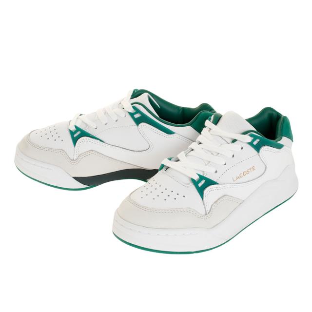 公式 ラコステ Lacoste スニーカー Court Slam 319 3 Sfa0038 0 カジュアルシューズ Lady 最新人気 Olsonesq Com