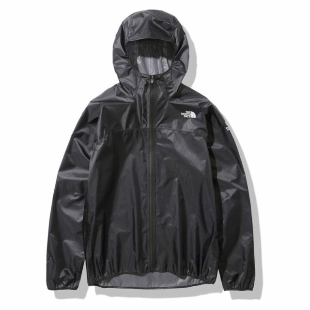 ノースフェイス(THE NORTH FACE)ランニング ストライクトレイルフーディ NP62071 K(Men’s)