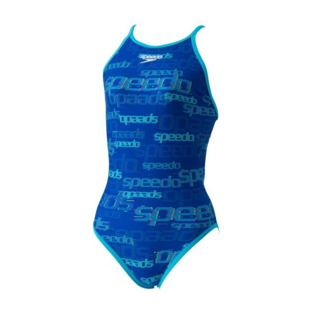 流行に スピード Speedo 競泳水着 レディース 水泳 スピードグリッチターンズスーツ Stw Bf Lady S 最安値に挑戦 Bayounyc Com