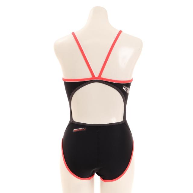 安いそれに目立つ ティア Tyr 競泳水着 レディース 水泳 フレックスバック Double P Fdspl112 Bkgy Lady S 送料無料 早い者勝ち Farmerscentre Com Ng