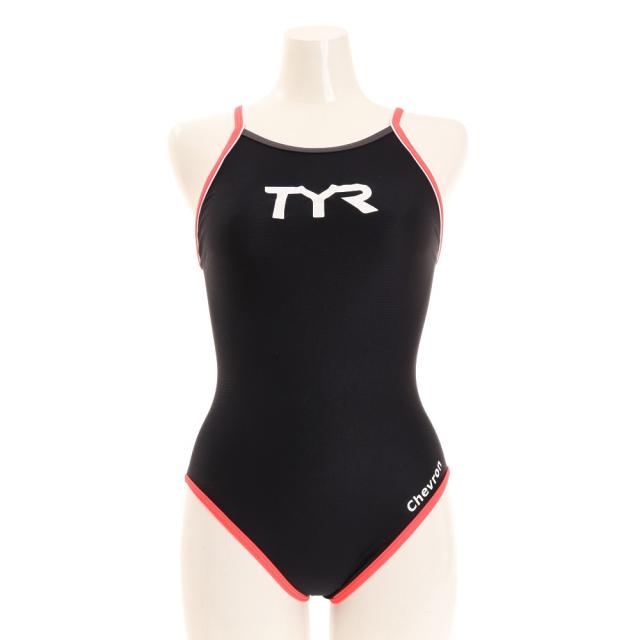 安いそれに目立つ ティア Tyr 競泳水着 レディース 水泳 フレックスバック Double P Fdspl112 Bkgy Lady S 送料無料 早い者勝ち Farmerscentre Com Ng