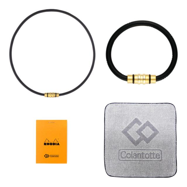 激安ブランド コラントッテ Colantotte ギフトボックス クレスト プレミアムゴールドセット Lサイズ Set1940l Men S 配送員設置送料無料 Www Teampaints It