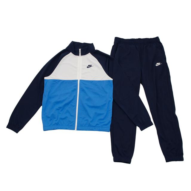 初売りセール ナイキ Nike ポケット トラックスーツ Fa19 上下 セット Bv3056 411sp オンライン価格 Men S 新しいコレクション Carlavista Com