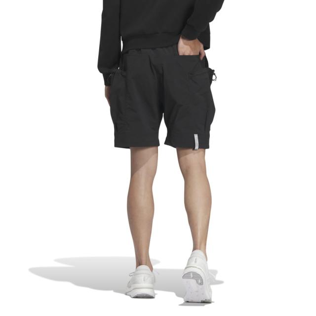 アディダス(adidas)シティ エスケープ ルーズフィット ユーティリティショーツ BUK38IA9441(Men’s)の通販はau