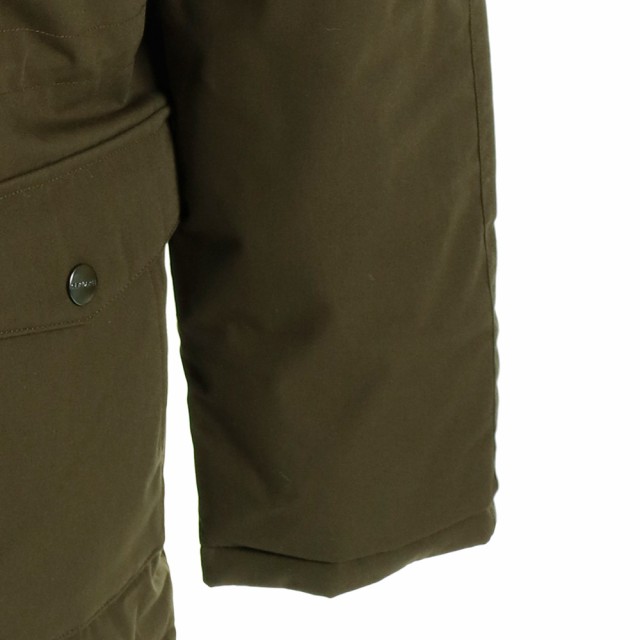 低価正規品 カーハート(CARHARTT)トラッパーパーカー - Super Sports XEBIO|商品ロットナンバー:474545278 I0218696391A18FZ(Men’s)の通販はau PAY マーケット 大特価人気