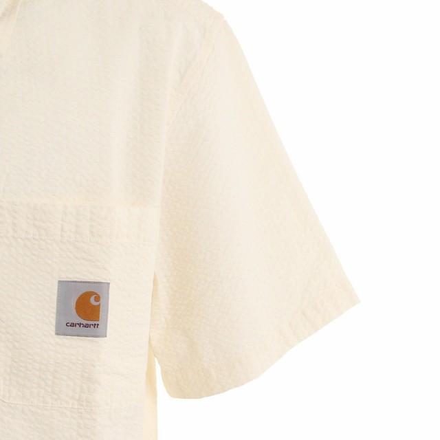 再入荷好評 カーハート(CARHARTT)ショートスリーブ マーケット - Super Sports XEBIO|商品ロットナンバー:474516723 サウスフィールドシャツ I027510D60020S(Men’s)の通販はau PAY SALE