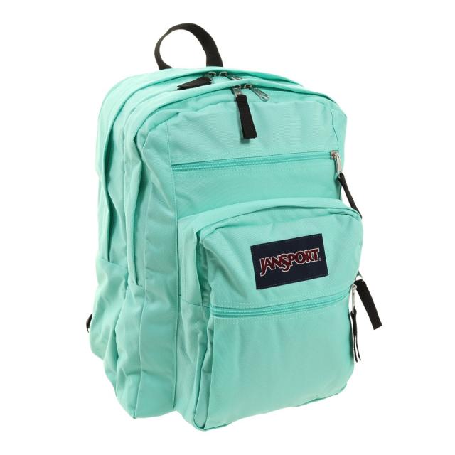 肌触りがいい ジャンスポーツ Jansport ビッグ スチューデント バックパック Js0a47jk 69v Men S Lady S 正規販売店 Www Iacymperu Org
