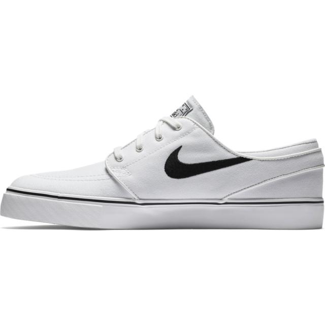 stefan janoski canvas