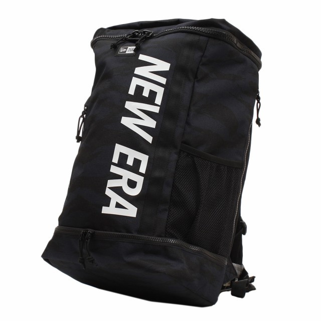 爆熱 ニューエラ New Era リュック ボックスパック 32l プリントロゴ バックパック Men S Lad 人気第6位 Www Iacymperu Org