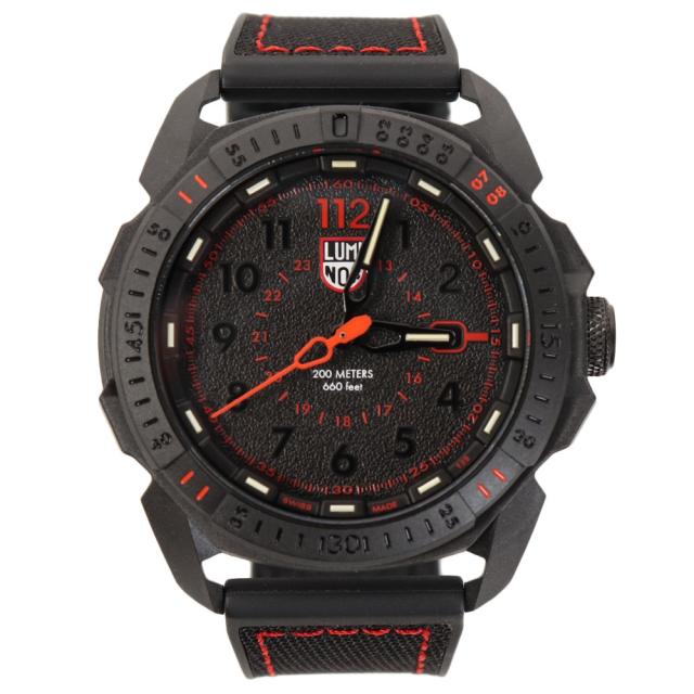 特別セーフ LUMINOX Ref.1002 (Men’s), 翠豊園 a3872467