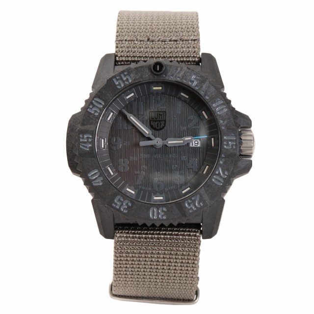 お歳暮 LUMINOX Ref.3802.GO.SET (Men’s), ナノズ c795487e