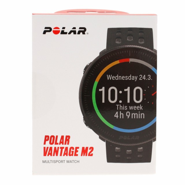 年間ランキング6年連続受賞】 POLAR ポラール 【新品未使用】POLAR