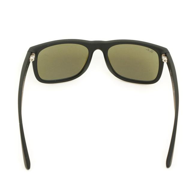 第1位獲得 レイバン Rayban Justin 0rb4165f622 5555 ケース付 Men S Lady S 工場直送 Olsonesq Com