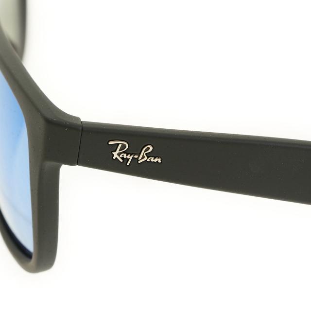 第1位獲得 レイバン Rayban Justin 0rb4165f622 5555 ケース付 Men S Lady S 工場直送 Olsonesq Com