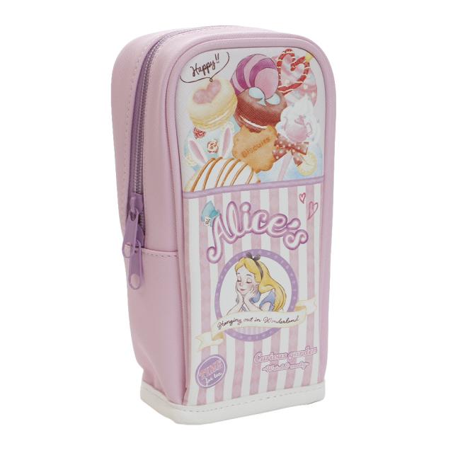 ディズニープリンセス Disney Princess Pastaペンケース アリス7931 Men S Lady S Jr