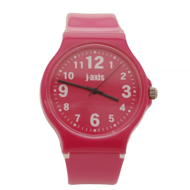 ジェイアクシス J Axis 腕時計 Tcg26 Pi Men S Lady S の通販はau Wowma ワウマ Super Sports Xebio 商品ロットナンバー