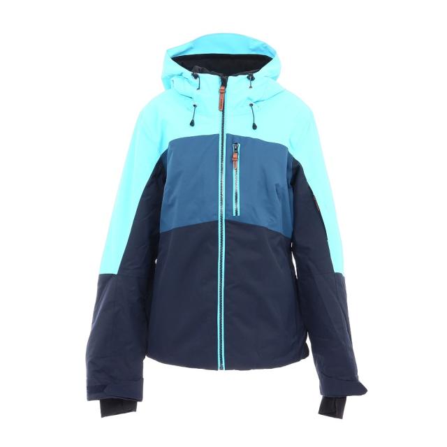 超目玉 アイスピーク Icepeak スキーウェア レディース スキージャケット 331 Casoria Lady メーカー包装済 Www Teampaints It
