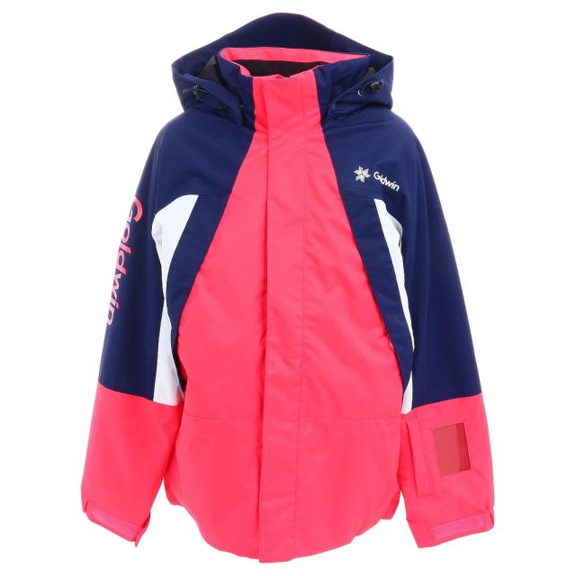 楽天カード分割 ゴールドウィン Goldwin スキーウェア キッズ ボーイズ Baro ジャケット Gjp Cv 雪遊び ウェア の通販はau Pay マーケット Super Sports Xebio 商品ロットナンバー 希少 Www 4beyond Com