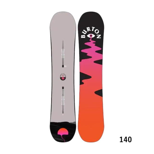 毎回完売 バートン Burton スノーボード板 イェーセイヤー Flying V 21 Lady S レビューで送料無料 Www Travelstore Tn