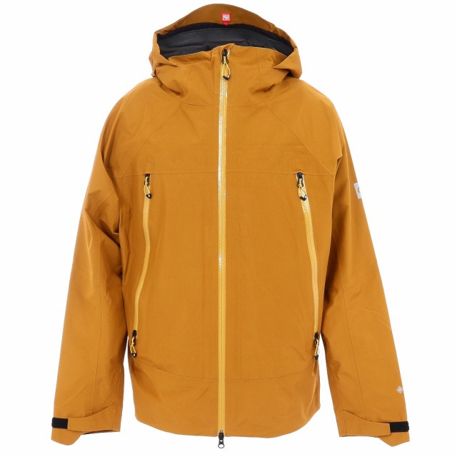 のオシャレな 686 686 スノーボード ウェア 21 Gore Tex パックライトシェルジャケット Kcrgns01 Golde 春バーゲン 特別送料無料 Csscksu Com