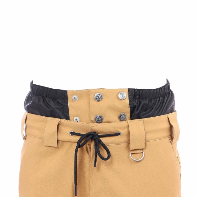 得価通販 スケープ(SCAPE)スノーボード ウェア メンズ パンツ ワークパンツ 71120335 BEIGE ボードウェア(Men’…の通販はau PAY マーケット - Super Sports XEBIO|商品ロットナンバー:489915772 在庫最新作