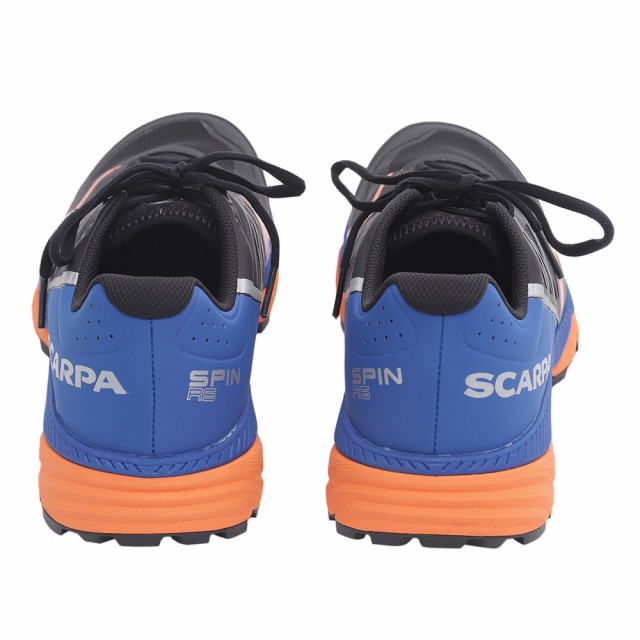 在庫新品 スカルパ(SCARPA)スピン RS SC25111001(Men’s)の通販はau PAY マーケット - Super Sports XEBIO|商品ロットナンバー:489910631 人気SALE新作