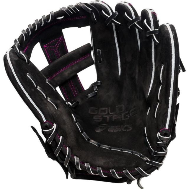 得価限定品 アシックス(ASICS)硬式用グラブ 3121A655.0…の通販はau PAY マーケット - Super Sports XEBIO|商品ロットナンバー:504598737 内野手用 野球グローブ 一般 ゴールドステージI-PRO 内野手用 新作新作登場