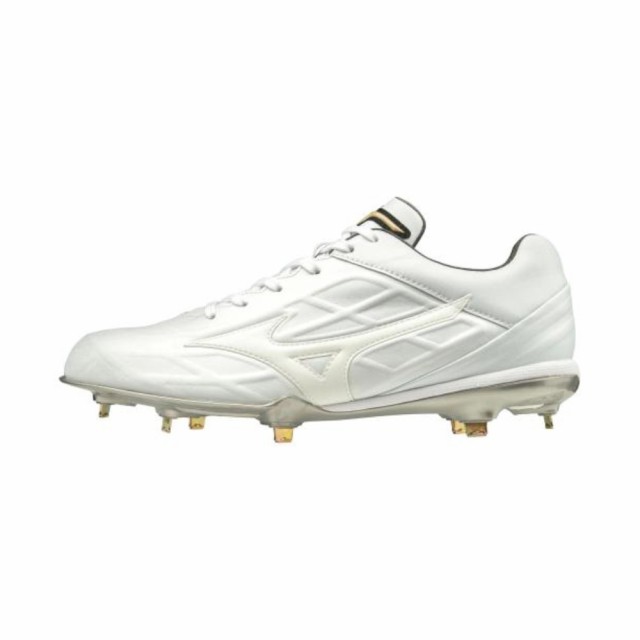 保障できる ミズノ Mizuno グローバルエリート Geトライブ Qs 野球 ソフトボール 11gm 金具スパイク Men 新品即決 Speufpel Com