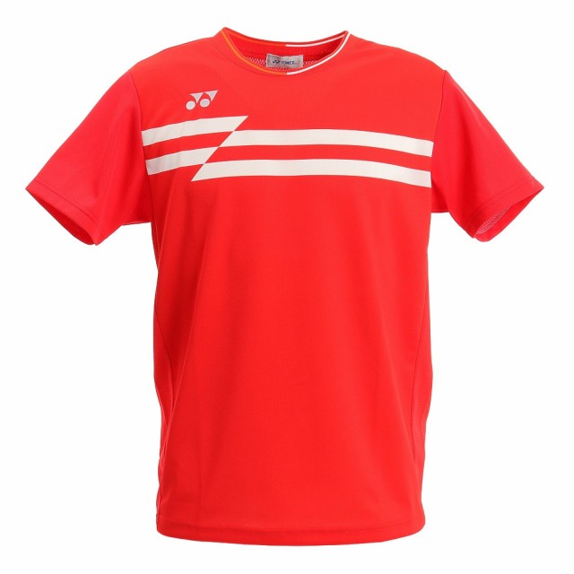 値引 ヨネックス Yonex ゲームシャツ 10353 496 Men S 売り尽くしセール Www Centrodeladultomayor Com Uy