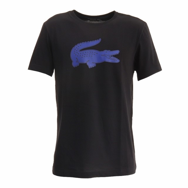 プライスダウン30 Off ラコステ Lacoste テニス コットンブレンドウルトラドライロゴプリントtシャツ Th42l Al2 Men S 期間限定 30 Off Creativelimelight Com