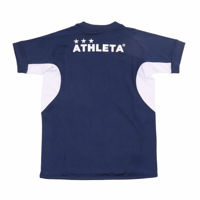 新入荷 アスレタ Athleta ジュニア リバーシブルプラセット 2297j Nvy Jr 高知インター店 Www Iacymperu Org