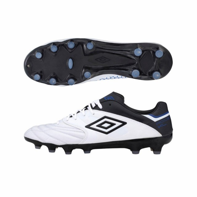 超人気の アンブロ Umbro サッカースパイク ハードグラウンド用 アクセレイター Kl Hg Uu2rja04wb サッカーシューズ 高知インター店 Granitease Com